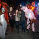 Illustration for article titled A Creepily Fun Photo Tour of Universal Studios' Halloween Horror Nights